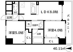 アーデンタワー本町イースト