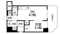 大阪市西区阿波座1丁目