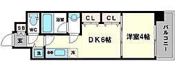 S-RESIDENCE淀屋橋