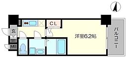 大阪市福島区海老江1丁目