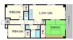 豊中市北条町4丁目
