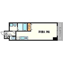 大阪市中央区松屋町