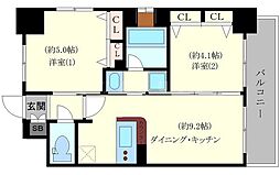 大阪市西区本田1丁目