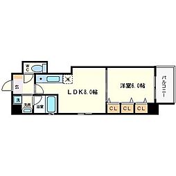 大阪市福島区玉川3丁目