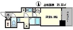 レオンコンフォート本町 1204