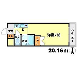 プレリュード江坂