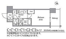 大阪市西区川口4丁目