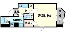 大阪市中央区森ノ宮中央1丁目