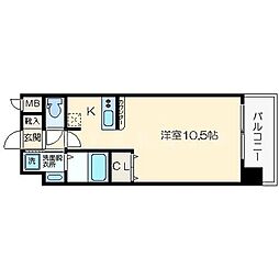 大阪市中央区上本町西2丁目