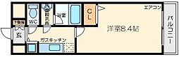 大阪市東淀川区南江口3丁目