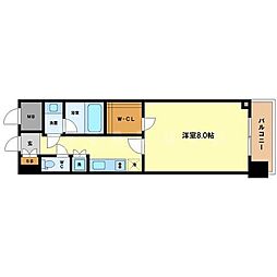 大阪市西区新町1丁目