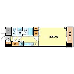 大阪市西区新町1丁目