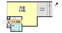 スペースブロック上新庄 302