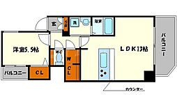 プレサンス北浜パレス