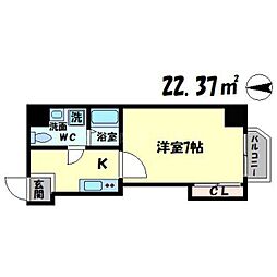 S-FORT大今里西 601