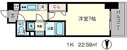 大阪市中央区南船場2丁目