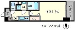 セレニテ心斎橋グランデ