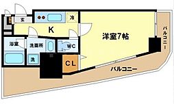 大阪市西区土佐堀1丁目