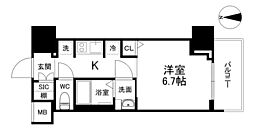 大阪市西区新町3丁目