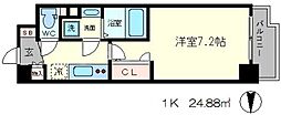 大阪市中央区南船場2丁目