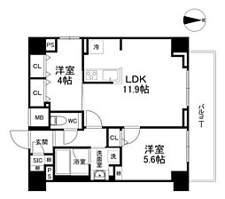 大阪市西区新町3丁目