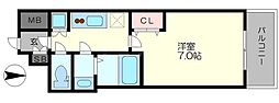 大阪市西区江戸堀2丁目