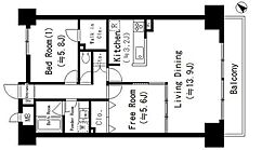 大阪市東成区玉津1丁目