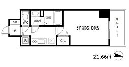 大阪市西区江戸堀3丁目