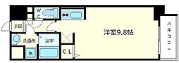 大阪市港区市岡元町1丁目