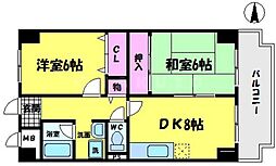 大阪市城東区鴫野西4丁目