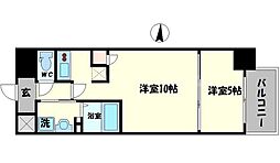 大阪市中央区備後町1丁目