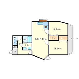 ヴィラウッドランドII