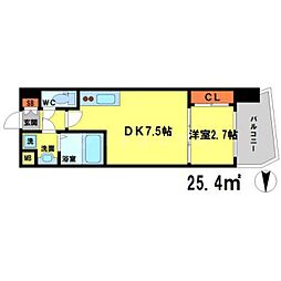 プレサンス江坂ベルフィーヌ