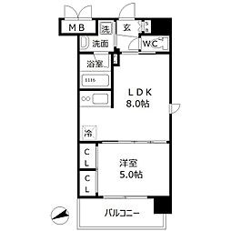 大阪市西区川口2丁目
