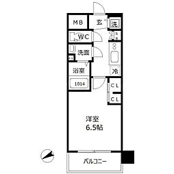 大阪市西区川口2丁目