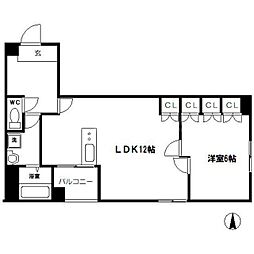 デイグラン心斎橋EAST