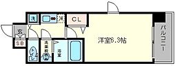 大阪市中央区高津3丁目