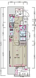 大阪市中央区松屋町