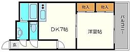 大阪市都島区中野町2丁目