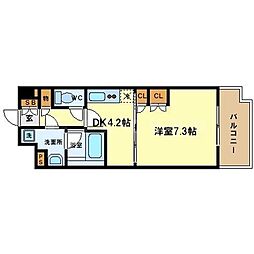 大阪市西区靱本町3丁目