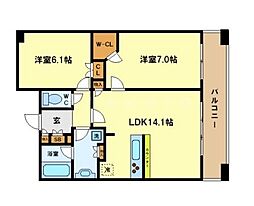 大阪市西区靱本町3丁目