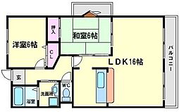 吹田市山手町4丁目