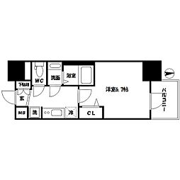 大阪市西区新町3丁目