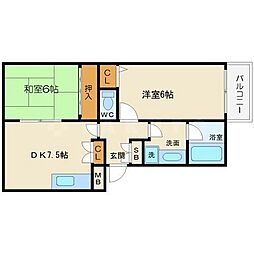 大阪市城東区関目6丁目
