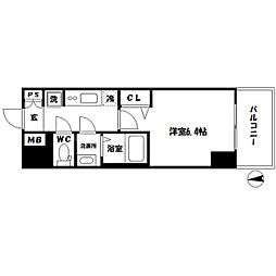 大阪市浪速区幸町2丁目