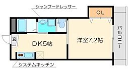 シャトーフェリーチェ