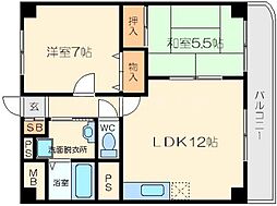 カーサソレアード 203