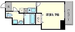 大阪市西区立売堀3丁目