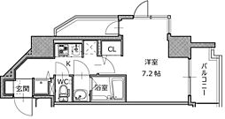 大阪市西区南堀江2丁目