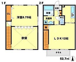 オーク・ベッツ